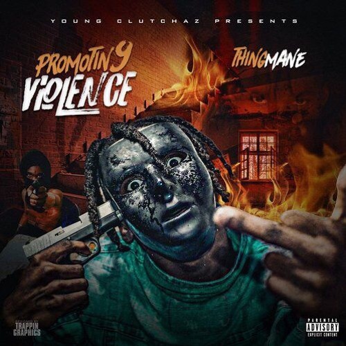 Thingmane - Knock Me Off