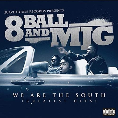 Stream 8Ball MJG Lay It Down P2 [ God.Mon.Eh Freez Mix ] by God.Mon