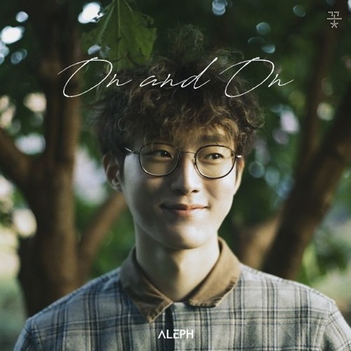 ALEPH(알레프)  On And On