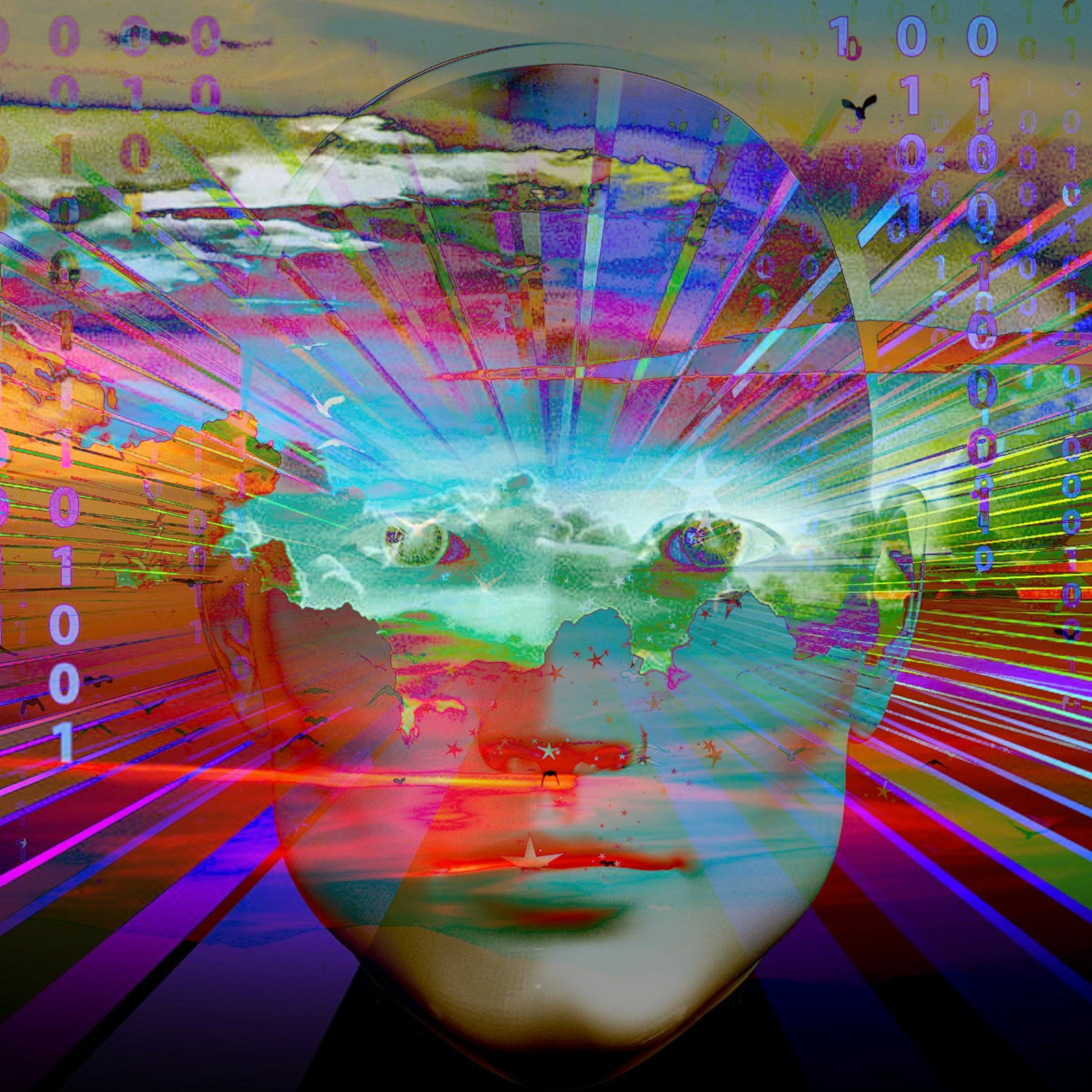 Energy Matrix episode artwork