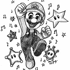 Mario's Musical Mayhem (Super Mario Franchise)
