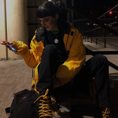 DOING KETAMINE WITH HATTORI HANZO <3 [PROD. TREETIME]