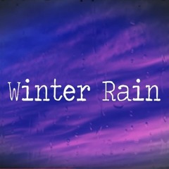 Winter rain