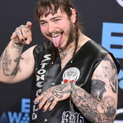 Blame it on me- Post Malone (Rock/Metal Version)