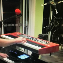 HOME JAMMING with FISH 4