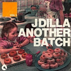 Jay Dee Another Batch - 1998