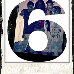 Young Ed x Moo - Tony Shit_ya6know