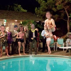 POOLSIDE MIX 2018