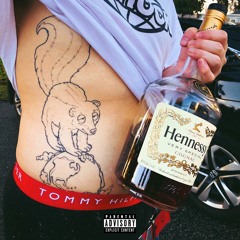 #SKUNKSWORLD (Feat. Skunk)