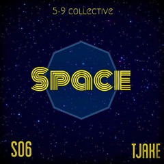 Tjake - Space (feat. SO6)
