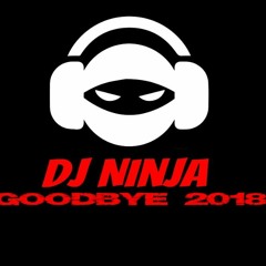Goodbye 2018