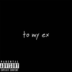 @trenttharriss - to my ex *official audio*