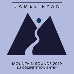 Mountain Sounds 2019 | DJ Comp Entry