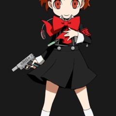 Persona Q2 - Pull The Trigger - Extended