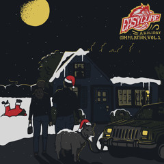 Sunning: This Christmas, This New Year