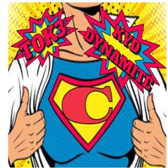 Champion (feat. Kyd Dynamite)