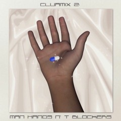 cluamix 2: man hands n' t blockers