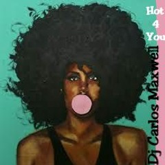 Hot 4 You. - Karen Young -  Carlos Maxwell, Remix.
