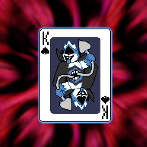 Chaos King (Unfinished)