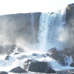 2.10.2018, 15.52, 64.266009, -21.117534 Öxarárfoss