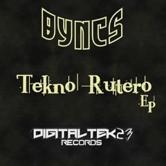 Byncs - El Es Adikto (DigitalTek23 Rec.)