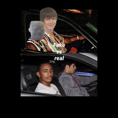 Bozo ass niqqaz (fuck romel and chase)