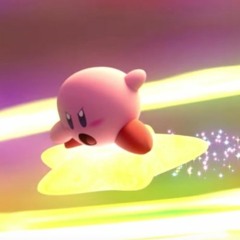 Lifelight Cover- Smash Bros Ultimate  (wip)