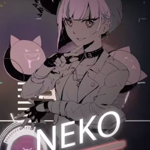 cytus ii neko cytus ii neko