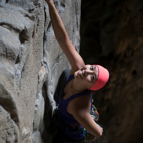 Talk Travel Asia Episode 91: Rock Climbing in Asia with Jojo Yee