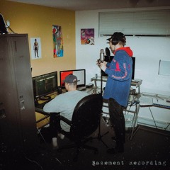 Basement Recording