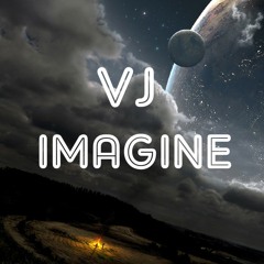 Imagine (Inspired by Martin Garrix)