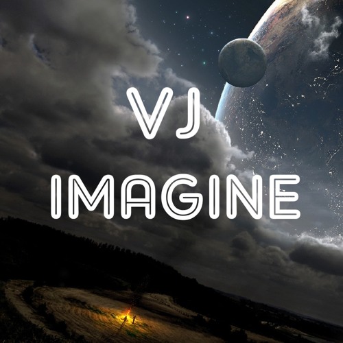 Imagine (Inspired by Martin Garrix)