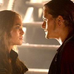 Will And Elizabeth Excerpt Remastered