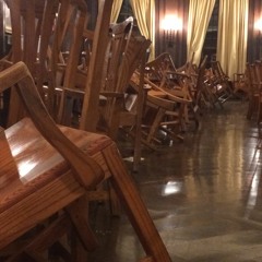 courtyard_saxophone_trio 2