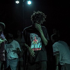 PEN KING (PROD.RAY MAJO$)