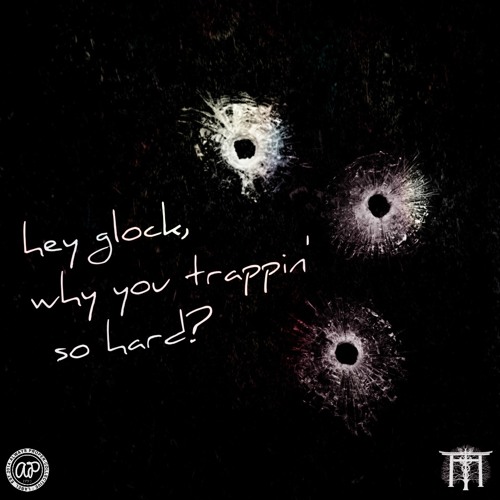 TRIPLE TIX x ROLAND JONES - Hey Glock Why You Trappin So Hard