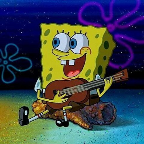 Sponge Halation