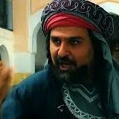 مقنل أبو الصباح اليحصبي - مسلسل صقر قريش