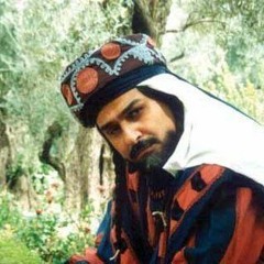 سعده لا عقله- مسلسل صقر قريش