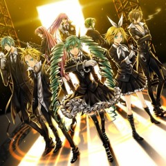 Stream [XFD]初音ミクの消失-Real And Repeat- by cosMo@BSP