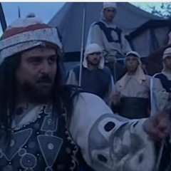 هكذا السلطان - مسلسل صقر قريش