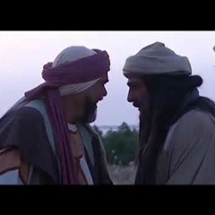 الحاكم والرعية  - من مسلسل صقر قريش