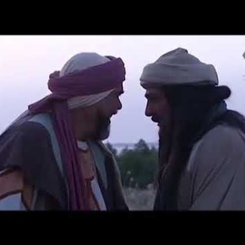 الحاكم والرعية  - من مسلسل صقر قريش