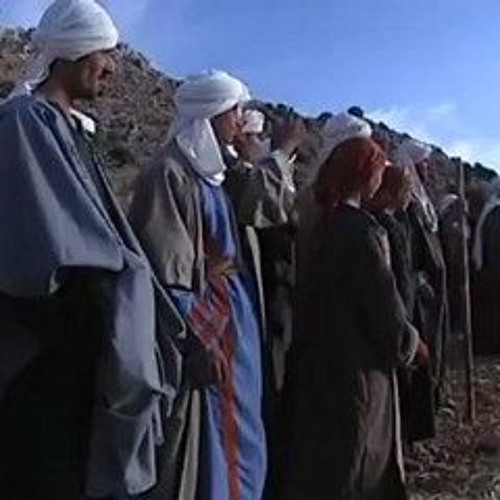 أصبح الملك ثابت الأساس - مسلسل صقر قريش