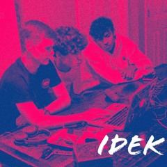 CoCo Butter (prod. notjohncope)