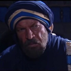 ارى بين الرماد وميض جمر - مسلسل صقر قريش