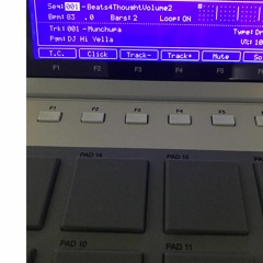 400 Years B4TV2Muchupa