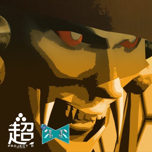 SAITOSHI X PROJECT R - THE SKULLSHAKER [2018]