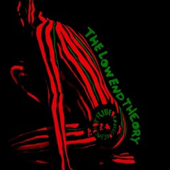 A Tribe Called Quest | Check The Rhime (1991) (Mr Muhammed Mix)