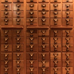 #TTOTS (The Traits Of The Searchable) --- SynTalk